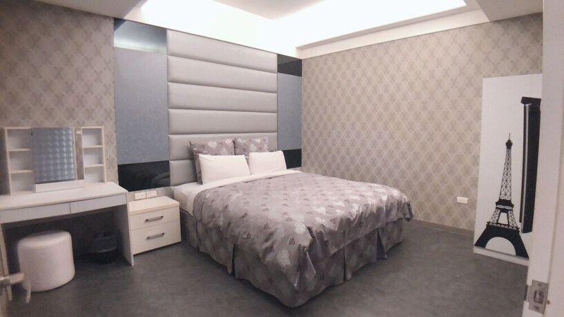 Imagen de la habitación del Hotel 4 Seasons Bandb. Foto 16