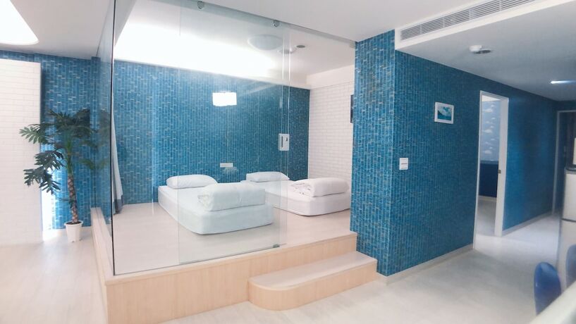 Imagen de la habitación del Hotel 4 Seasons Bandb. Foto 17