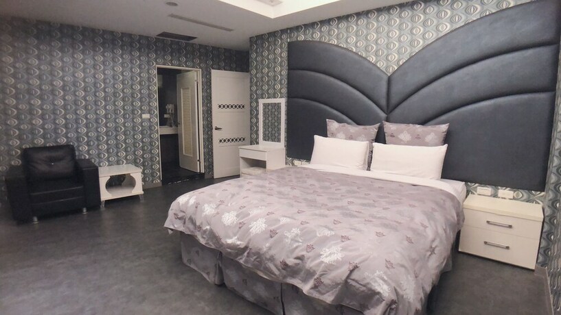 Imagen de la habitación del Hotel 4 Seasons Bandb. Foto 21