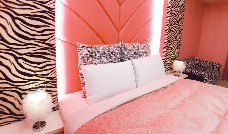 Imagen de la habitación del Hotel 4 Seasons Bandb. Foto 22