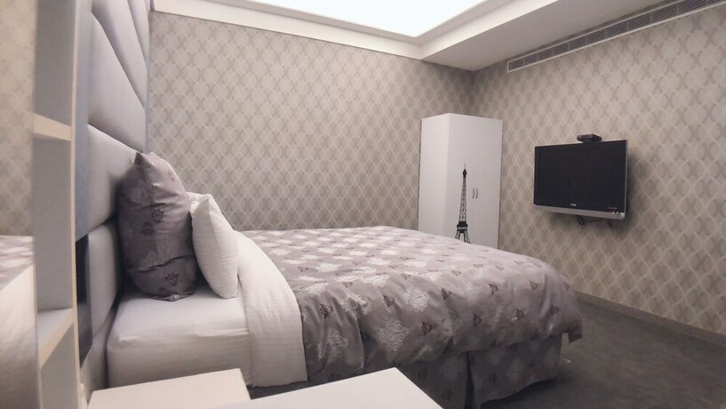 Imagen de la habitación del Hotel 4 Seasons Bandb. Foto 23