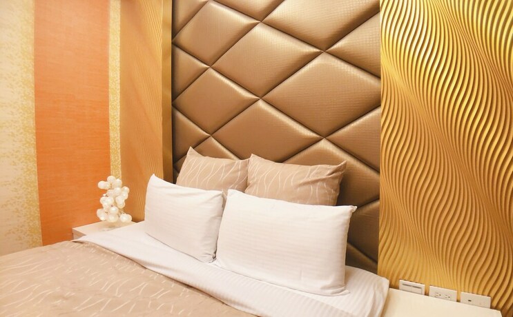 Imagen de la habitación del Hotel 4 Seasons Bandb. Foto 24