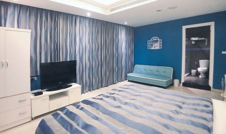 Imagen de la habitación del Hotel 4 Seasons Bandb. Foto 26