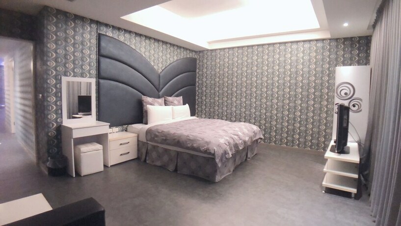 Imagen de la habitación del Hotel 4 Seasons Bandb. Foto 27