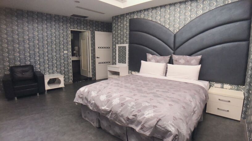 Imagen de la habitación del Hotel 4 Seasons Bandb. Foto 28