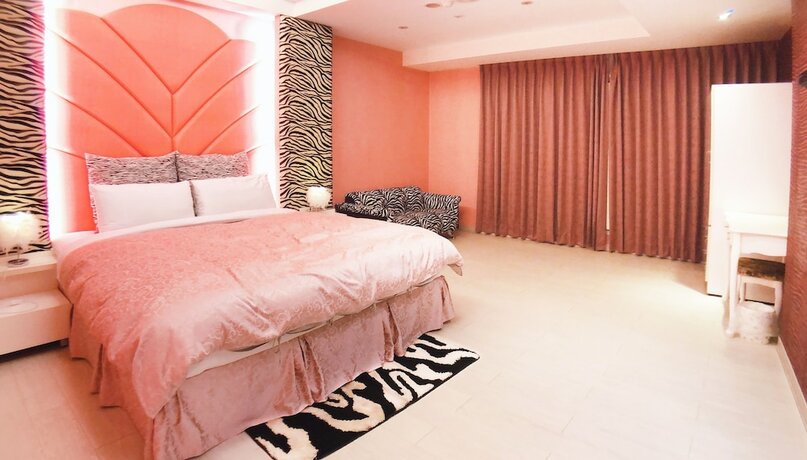 Imagen de la habitación del Hotel 4 Seasons Bandb. Foto 31