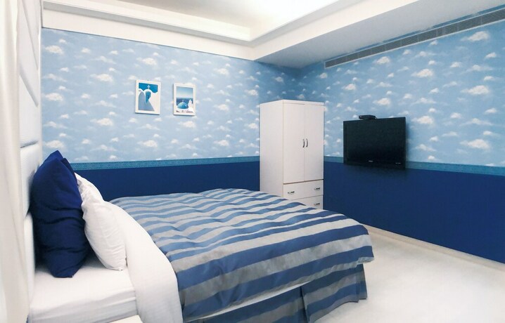 Imagen de la habitación del Hotel 4 Seasons Bandb. Foto 32