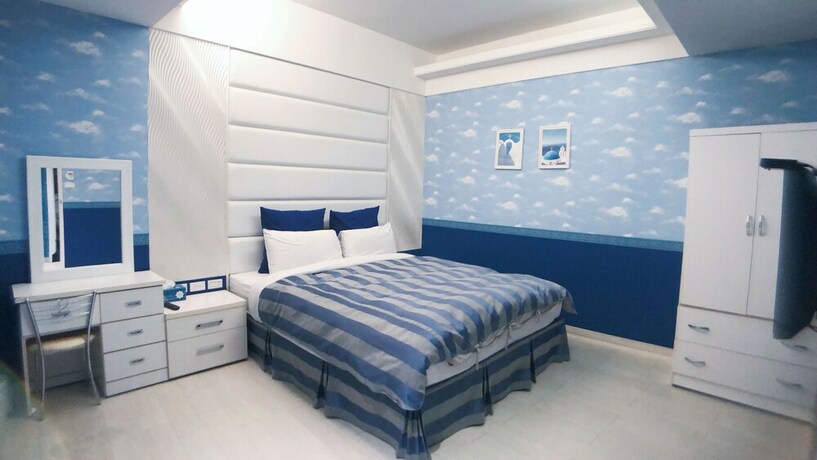 Imagen de la habitación del Hotel 4 Seasons Bandb. Foto 34