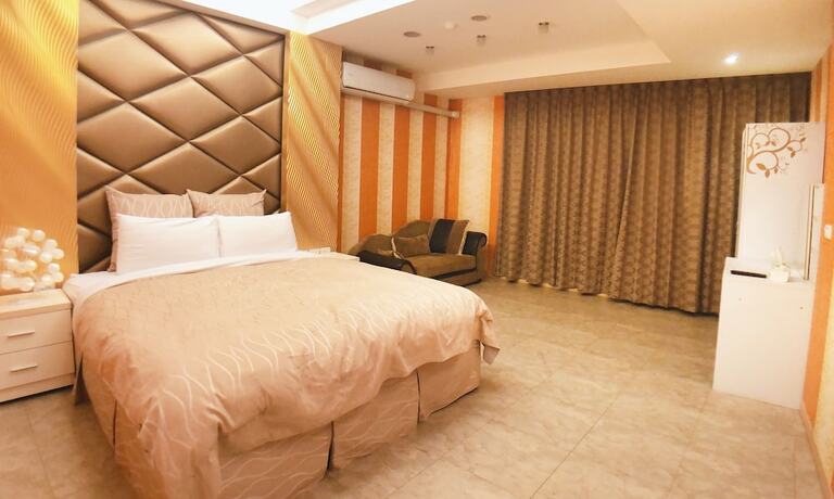 Imagen de la habitación del Hotel 4 Seasons Bandb. Foto 35