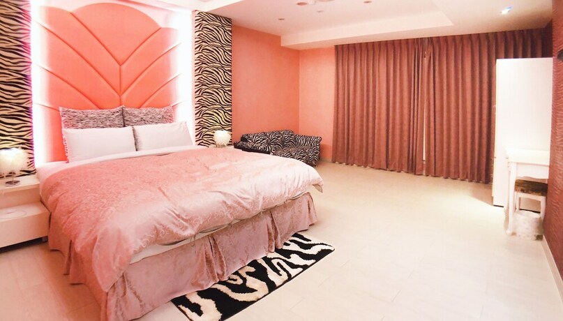 Imagen de la habitación del Hotel 4 Seasons Bandb. Foto 38