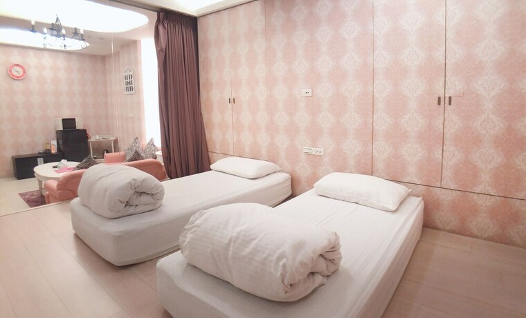 Imagen de la habitación del Hotel 4 Seasons Bandb. Foto 39