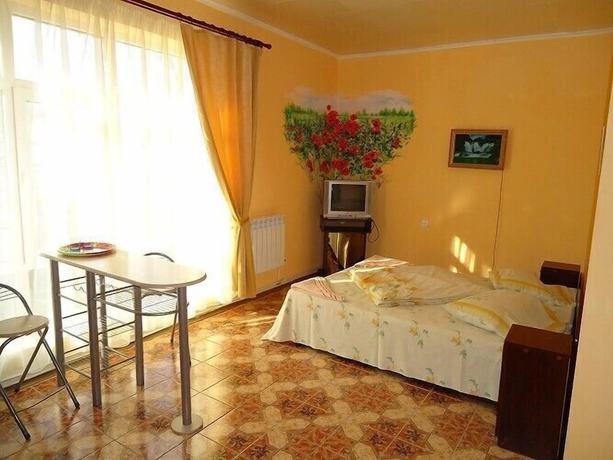 Imagen de la habitación del Hotel 4 Seasons. Foto 4