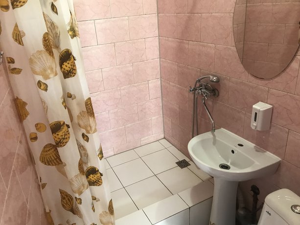 Imagen de la habitación del Hotel 4 Seasons. Foto 8