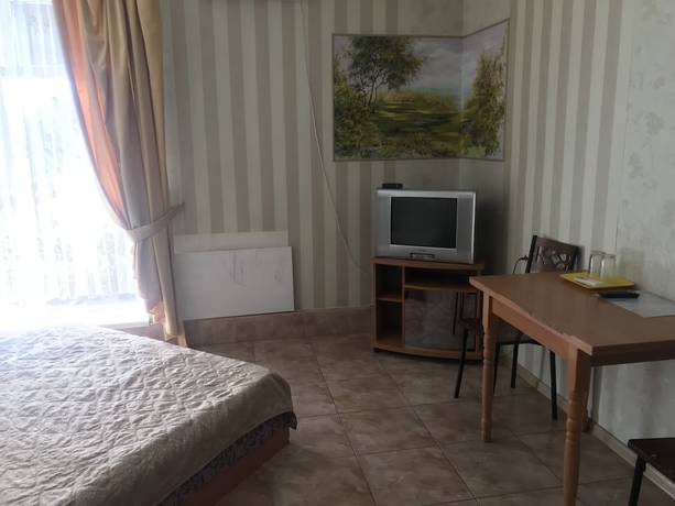 Imagen de la habitación del Hotel 4 Seasons. Foto 9