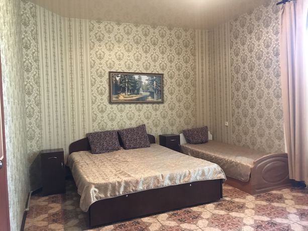 Imagen de la habitación del Hotel 4 Seasons. Foto 11