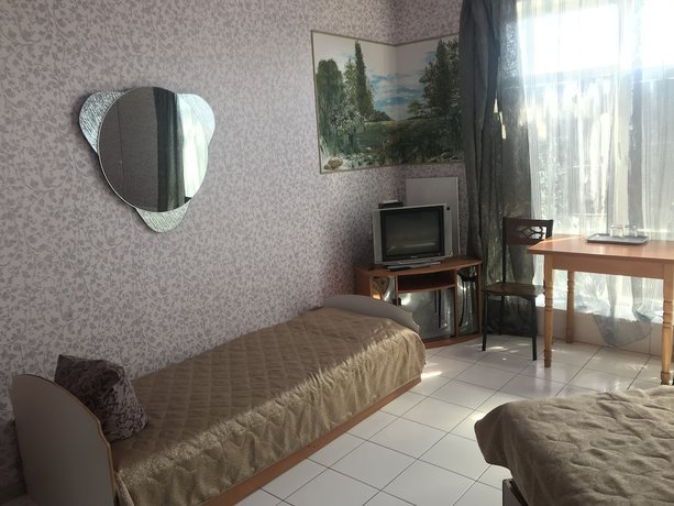 Imagen de la habitación del Hotel 4 Seasons. Foto 13