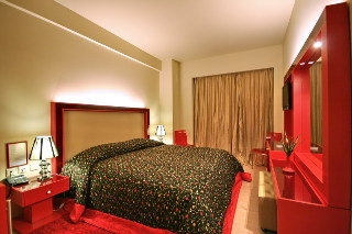 Imagen de la habitación del Hotel 4 Seasons Lagadia Hotel. Foto 4