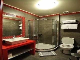 Imagen de la habitación del Hotel 4 Seasons Lagadia Hotel. Foto 5