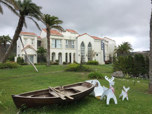 Imagen general del Hotel 4 Sisters Villa. Foto 3