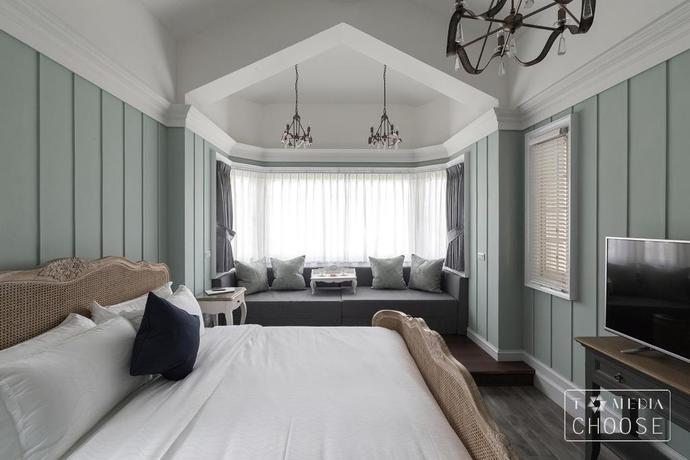 Imagen general del Hotel 4 Sisters Villa. Foto 4