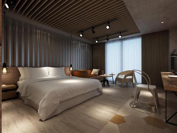 Imagen general del Hotel 4 Sisters Villa. Foto 6