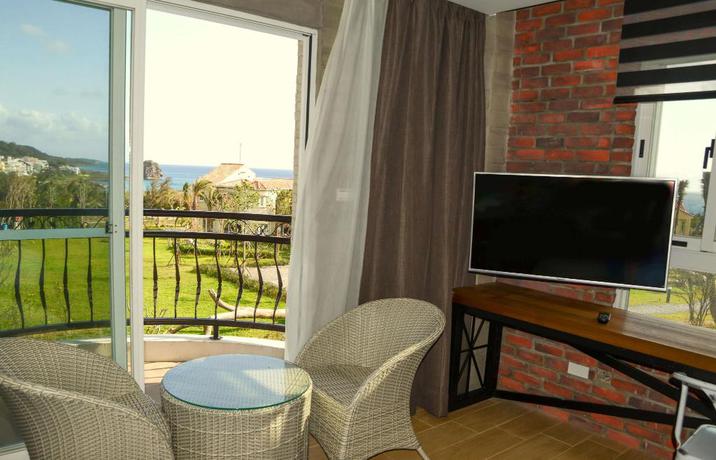 Imagen general del Hotel 4 Sisters Villa. Foto 7