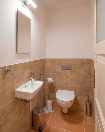 Imagen de la habitación del Hotel 4 Trees Apartments by Adrez Living. Foto 5