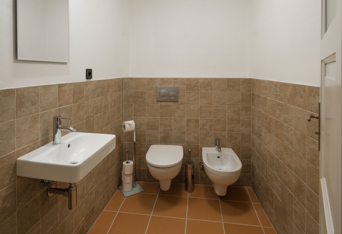 Imagen de la habitación del Hotel 4 Trees Apartments by Adrez Living. Foto 7