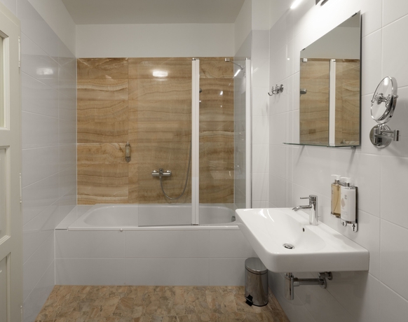 Imagen de la habitación del Hotel 4 Trees Apartments by Adrez Living. Foto 8