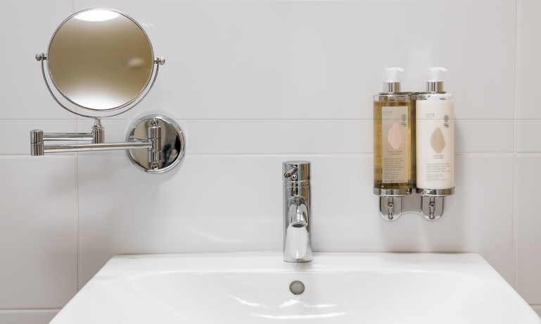 Imagen de la habitación del Hotel 4 Trees Apartments by Adrez Living. Foto 9