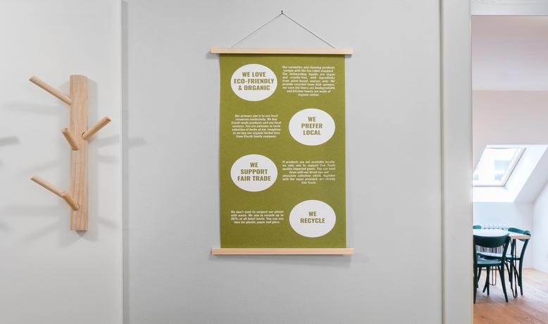 Imagen de la habitación del Hotel 4 Trees Apartments by Adrez Living. Foto 10