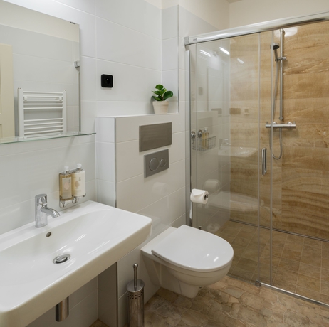 Imagen de la habitación del Hotel 4 Trees Apartments by Adrez Living. Foto 11