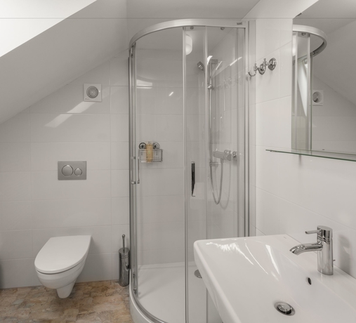 Imagen de la habitación del Hotel 4 Trees Apartments by Adrez Living. Foto 12