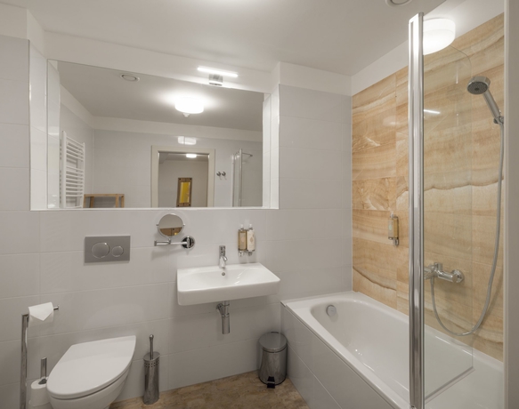 Imagen de la habitación del Hotel 4 Trees Apartments by Adrez Living. Foto 13