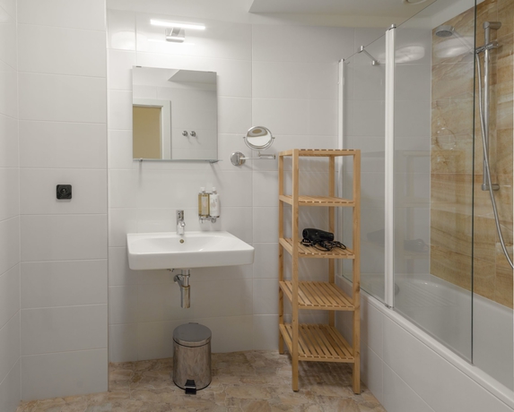 Imagen de la habitación del Hotel 4 Trees Apartments by Adrez Living. Foto 15