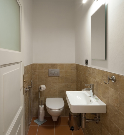 Imagen de la habitación del Hotel 4 Trees Apartments by Adrez Living. Foto 16