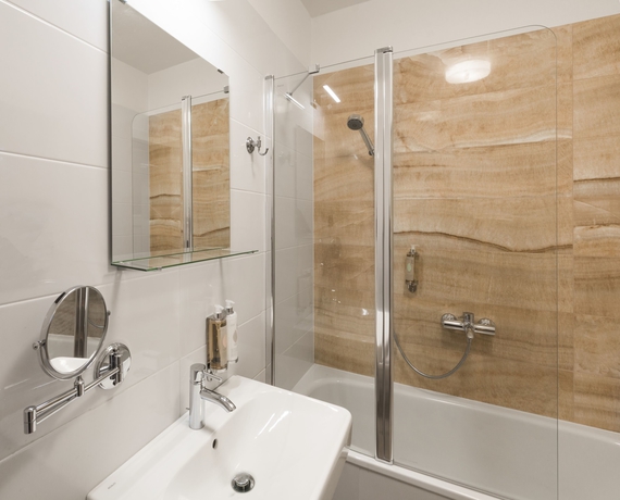 Imagen de la habitación del Hotel 4 Trees Apartments by Prague Residences. Foto 14