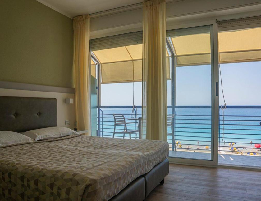 Imagen general del Hotel 4 Venti Spa & Wellness. Foto 1