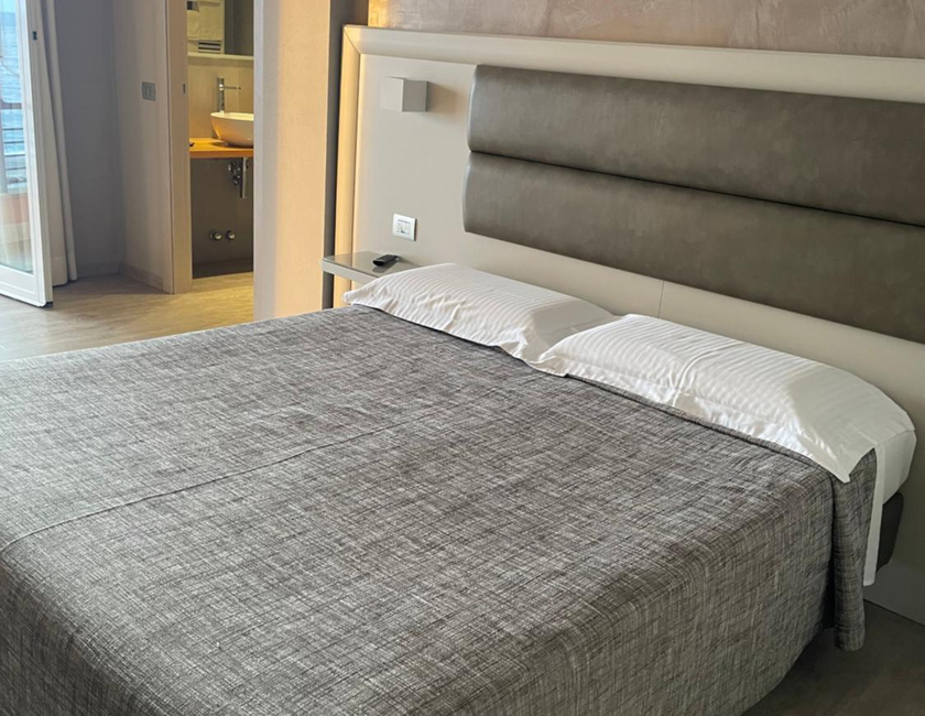 Imagen general del Hotel 4 Venti Spa & Wellness. Foto 4