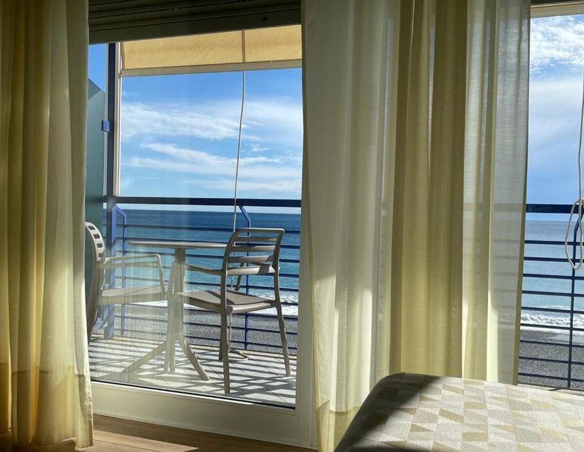 Imagen general del Hotel 4 Venti Spa & Wellness. Foto 6