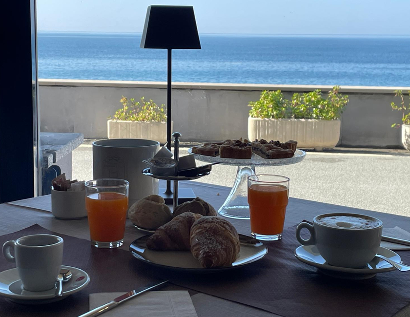 Imagen general del Hotel 4 Venti Spa & Wellness. Foto 13