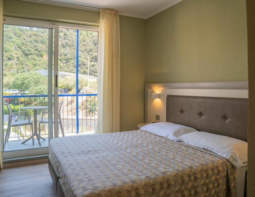 Imagen general del Hotel 4 Venti Spa & Wellness. Foto 14