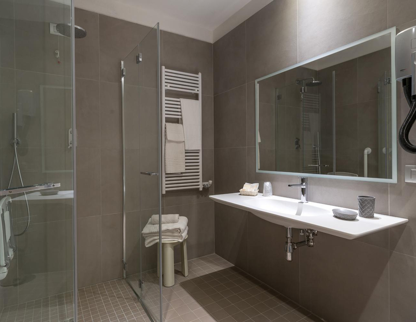 Imagen general del Hotel 4 Venti Spa & Wellness. Foto 15