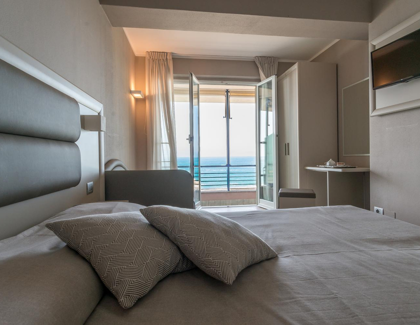 Imagen general del Hotel 4 Venti Spa & Wellness. Foto 19