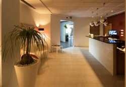 Imagen de los interiores del Hotel 4 Vientos. Foto 6