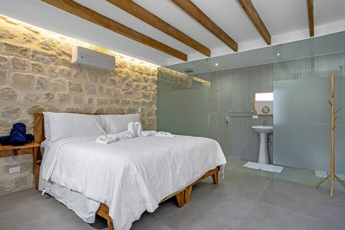 Imagen general del Hotel 4 You Nosara. Foto 4