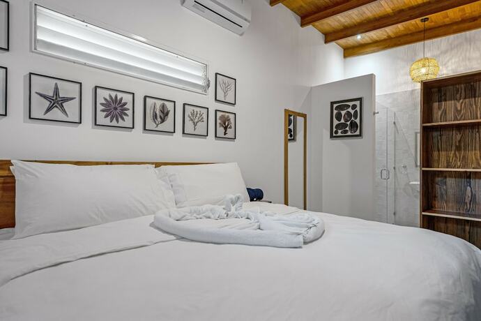 Imagen general del Hotel 4 You Nosara. Foto 9