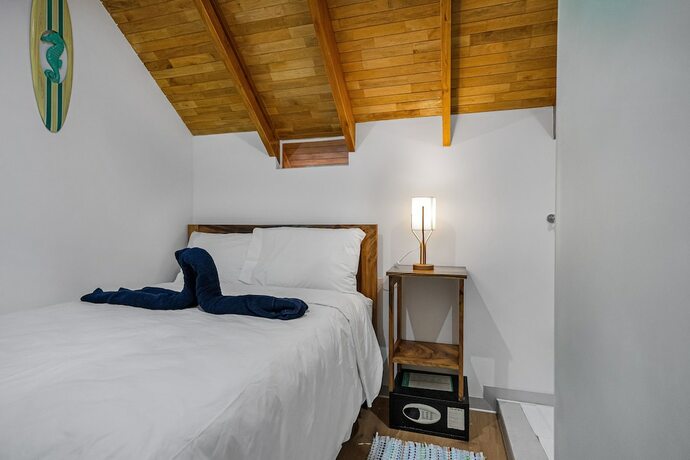 Imagen de la habitación del Hotel 4 You Nosara. Foto 15