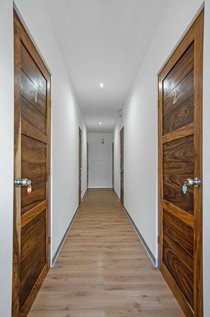 Imagen de la habitación del Hotel 4 You Nosara. Foto 18