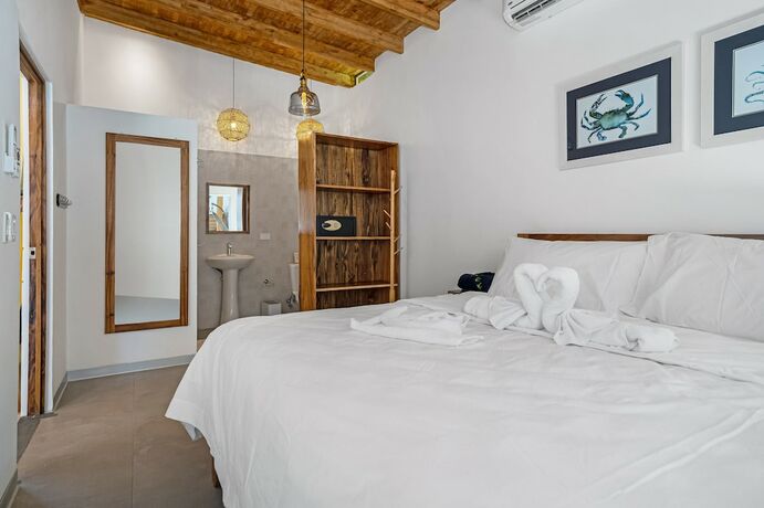 Imagen de la habitación del Hotel 4 You Nosara. Foto 20